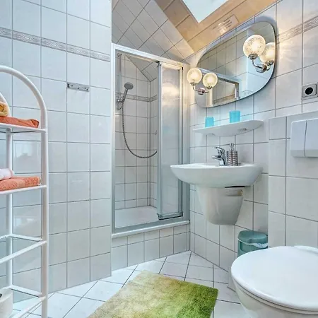 Ferienzimmer Bed&Breakfast 1 Apartment