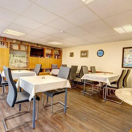 Apartment Ferienzimmer Bed&Breakfast 1 *