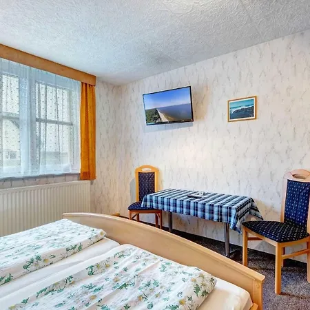 Ferienzimmer Bed&Breakfast 1 Ulrichshorst