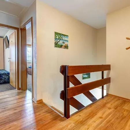 Ferienzimmer Bed&Breakfast 1 Apartment Ulrichshorst