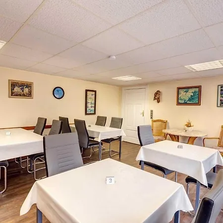 Apartment Ferienzimmer Bed&Breakfast 1 Ulrichshorst